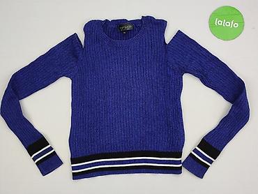 sweter stayhere: Topshop, Sweter damski, rozmiar S — 3