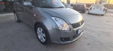 Suzuki: Suzuki Swift: 1.2 l. | 2008 έ. 189000 km. Χάτσμπακ