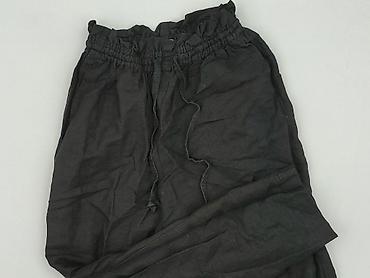 anna glover hm: H&M, Spodnie materiałowe damskie, rozmiar XS — 1