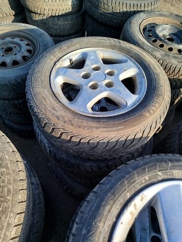 Другие автозапчасти: Мазда3запчасти. Привозные из Европы. моторыкаробки,хафкат,но — 15