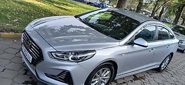 нексия 2 диски: Hyundai Sonata: 2019 г., 2 л, Автомат, Газ, Седан — 2