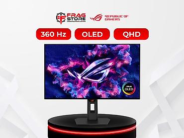 Монитор, Asus, Новый at lalafo.kg Монитор, Asus, Новый