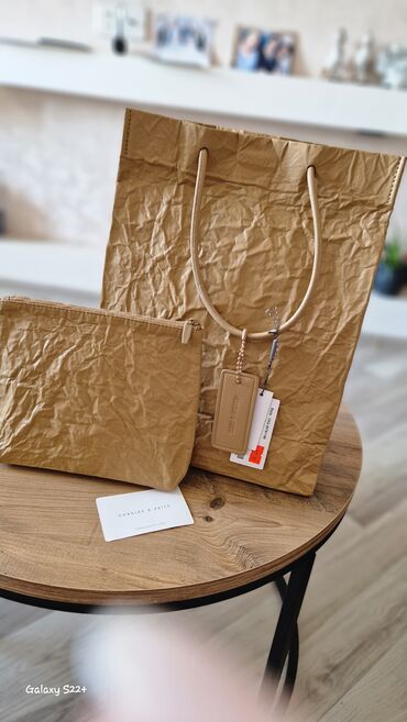 Çantalar: Charles & Keith, Yeni — 8