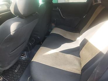 vectra b stop: Opel Vectra: 1.8 l | 1998 il 427000 km Sedan — 2