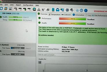 Ноутбуки Lenovo: Ультрабук, Б/у, Intel Core i5 — 7