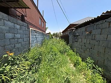 участок алам: 4 соток, Для строительства, Красная книга — 7
