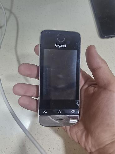 ucuz ayfon 11: Gigaset SL910 ev telefonu.Hər şeyi mövcuddur və yaxşı — 1