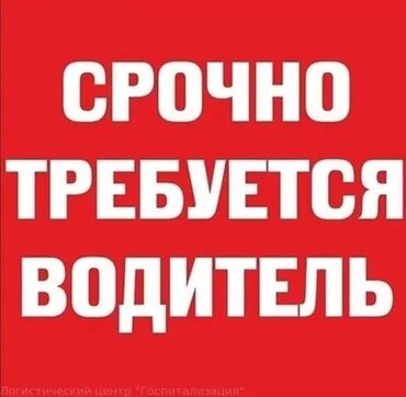 авито бишкек работа: КУРЬЕР / ЭКСПЕДИТОР ТОКМОК - БИШКЕК Мы - компания «GreenGo»