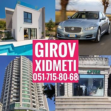 Kredit Xidmeti. Girov Xidmeti. Dasinmaz Emlaklarinizin ve lalafo.az -da Kredit Xidmeti. Girov Xidmeti. Dasinmaz Emlaklarinizin ve