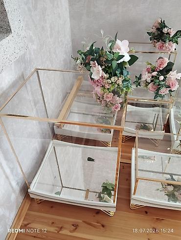 ziyafet donu s: Yeni və çox gözəl vəziyyətdədir. Nişan, xına və toy üçün ideal — 7