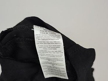 janina stretch: Janina, Spodnie materiałowe damskie, rozmiar XL — 5
