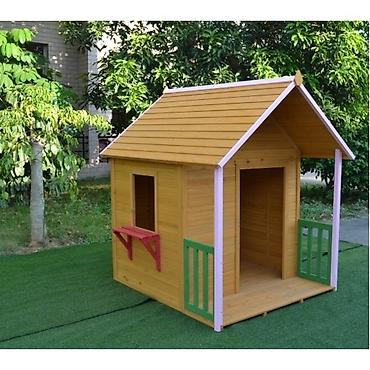 Другие товары для дома: Туалет дачный из лиственницы. Будка для собаки Вальер для собак. А — 17