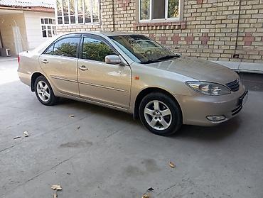 Toyota: Toyota Camry: 2003 г., 3 л, Автомат, Бензин, Седан — 2