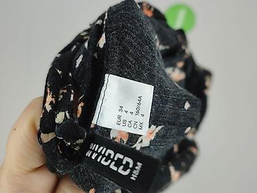 minus two: H&M Divided, Sukienka damska, rozmiar 2XS — 6