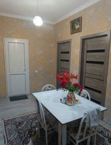 2 комнаты, Новостройка, м. 28 мая, 70 м²