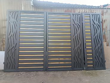 Сварка: Сварка Доставка, Гарантия, Высотные работы — 30