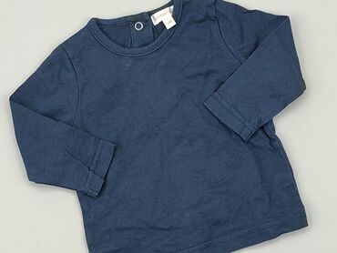 travis scott koszulki: Bluzka, 3-6 m, stan - Bardzo dobry