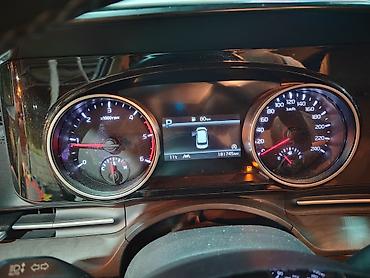 Kia: Kia K3: 2020 г., 1.6 л, Бензин, Хэтчбэк — 15