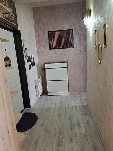 cepis satisi: 4 otaqlı, Yeni tikili, 84 kv. m — 5