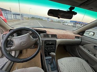 xv20: Toyota Camry: 1999 г., 2.2 л, Автомат, Бензин, Седан — 4