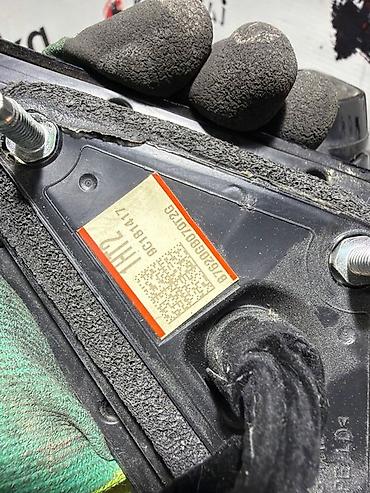 gra: Боковое правое Зеркало Hyundai Б/у, Оригинал — 4