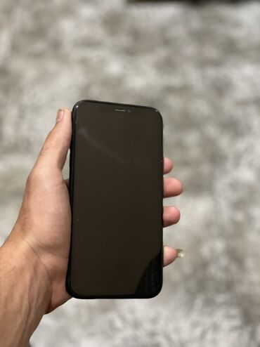 IPhone Xr, 64 GB, Qara, Face ID