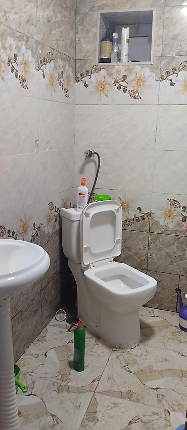 ev bakı: Bakı, Hökməli, 2 kv. m, 3 otaqlı, Hovuzsuz, Qaz, İşıq, Su — 2