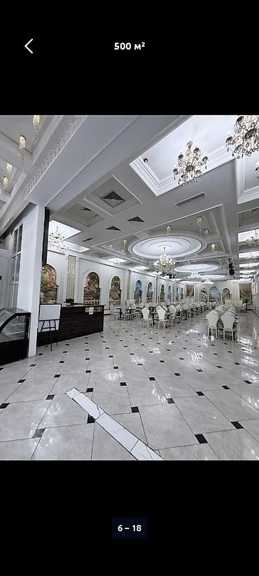 Аренда ресторанов и кафе: Сдаю Ресторан, 500 м² — 15