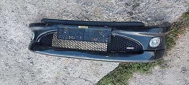 dacia beograd: PREDNJI BRANIK CRNI ZA PEUGEOT 206 | prednji branik u crnoj boji za — 3