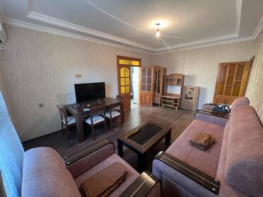 Köhnə tikili: Bakı, 2 otaqlı, Köhnə tikili, 55 kv. m — 4