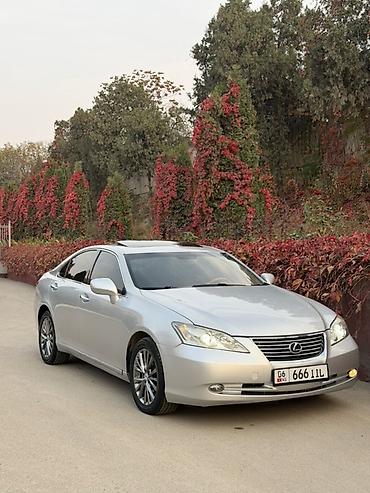 меган 2: Lexus GS: 2008 г., 3.5 л, Автомат, Бензин, Седан — 2