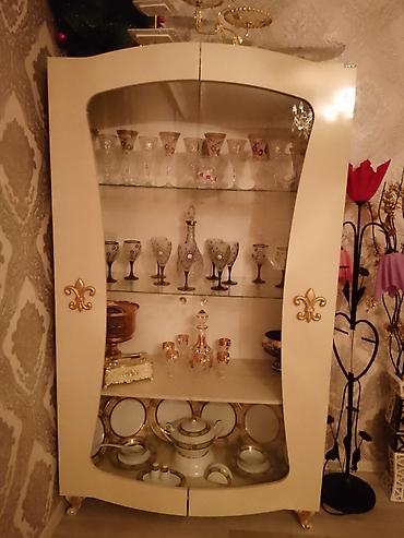 balaca şkaflar: Vəziyyəti: Çox yaxşıdır. Qırıq, cızıq yoxdur. Az istifadə olunub — 1
