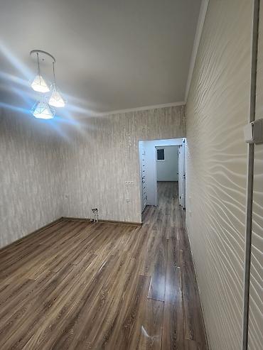 продажа квартир бишкек: 39 м², Без мебели — 8