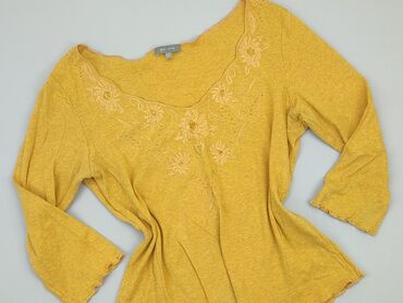 bluzki opadająca na jedno ramię: Blouse, Peruna, M (EU 38), condition - Very good