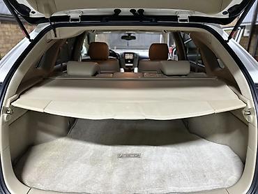 годаю: Lexus RX: 2006 г., 3.3 л, Автомат, Газ, Кроссовер — 6