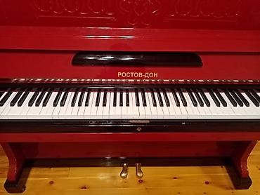 пианино купить в баку: Piano 2min alinib az islenib 1500azn satilir unvan Qobu/Sehla wp yazin — 2