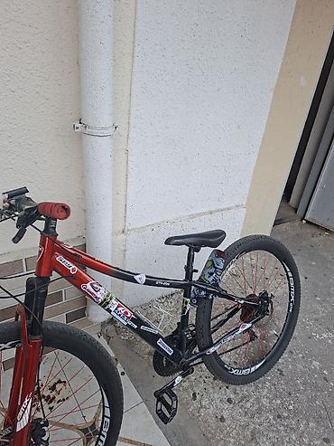 Велосипеды: 29” dağ velosipedi – tək sürüş üçün yığma city/mtb hibrid — 4