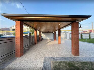 Продажа домов: Дом, 360 м², 5 комнат, Риэлтор, Дизайнерский ремонт — 12