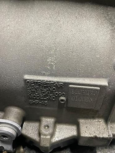 zf: Коробка передач Автомат BMW 2011 г., Б/у, Оригинал, Япония — 4