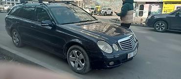mercedes ml: Mercedes-Benz S-Class: 2007 г., 2.2 л, Автомат, Дизель, Универсал — 2
