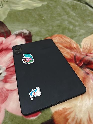 Планшеты: Планшет, Redmi, память 256 ГБ, 12" - 13", Б/у, Классический цвет - Серый — 3