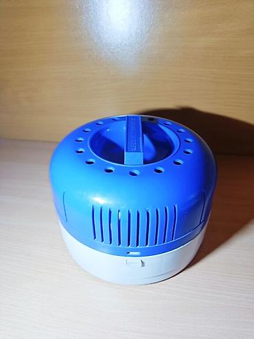 uvb: UV-C sterilizator-kamera (dezinfeksiya qutusu) Xüsusiyyətlər: - — 2