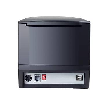 Торговое оборудование: Xprinter XP-365B, термопринтер этикеток. USB. Автоматизация торговли — 4