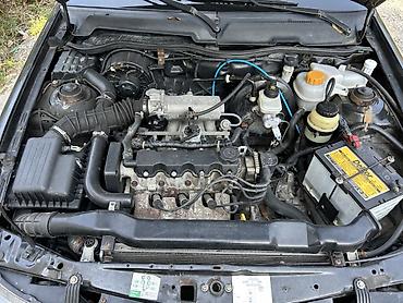 Daewoo: Daewoo Nexia: 2012 г., 1.5 л, Механика, Бензин, Седан — 5