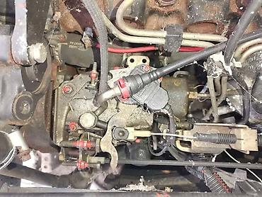 3 pa 1: SERVO PUMPA ZA FORD ESCORT OD 1997. DO 2000. GOD. | Polovni delovi — 2
