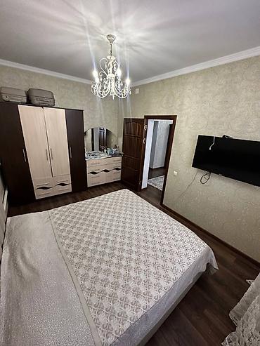 Продажа домов: Продаётся дом | 4 сотки | ж/м Кок-Жар Цена: $190000 Кирпичный — 7