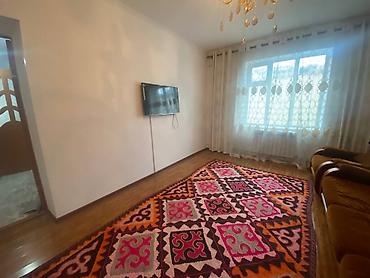 Продажа коттеджей и домов: Продаётся участок 6 соток с домом 4 комнаты Ж/м Кара Жигач Все — 8