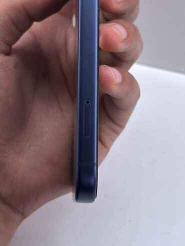 Apple iPhone: IPhone 17 Pro Max, 512 GB, Mavi, Face ID — 9