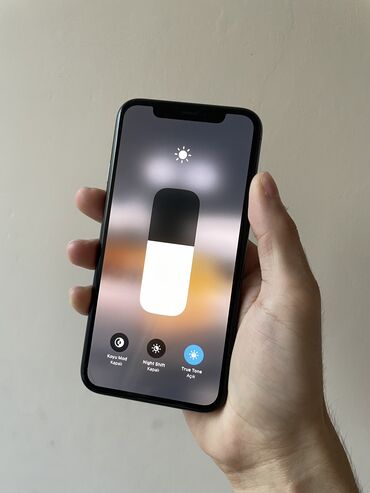 iphone telefonları: IPhone 11 Pro, 64 GB, Matte Midnight Green, Simsiz şarj, Face ID