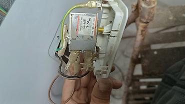 Ремонт холодильников, морозильников: 2️⃣холодильник ондойбуз уйго барып. Кепилдиги менен сизге ынгайлуу — 3